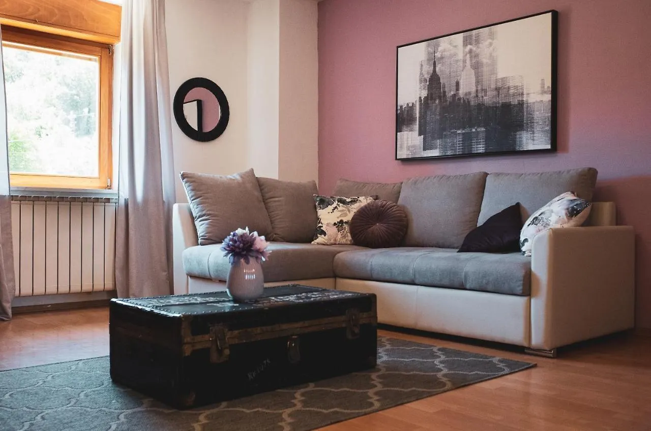 Vikendica Guesthouse Pupa Opatija Istra